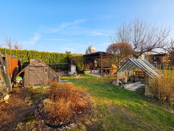 Prodej, Zahrada, Krnov