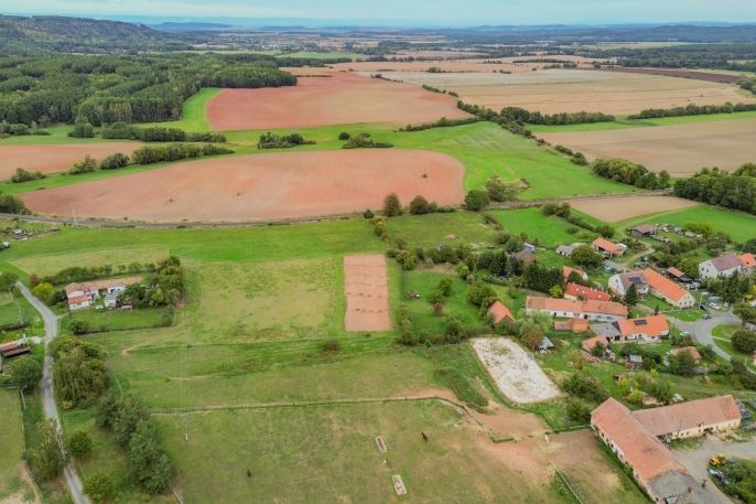 Prodej, Pozemek k bydlení, Pastuchovice