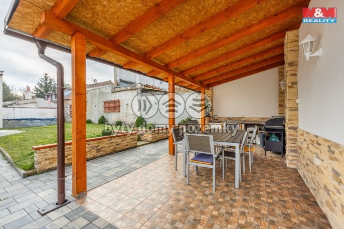 Prodej, Rodinný dům, Vinařice