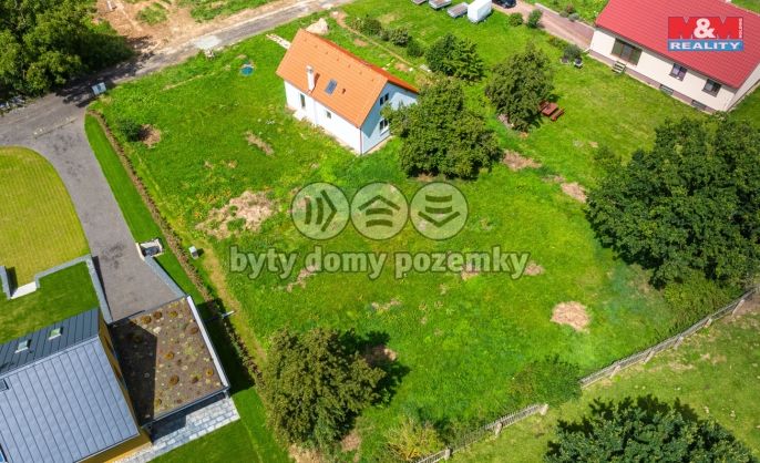 Pronájem, Rodinný dům, Tachov