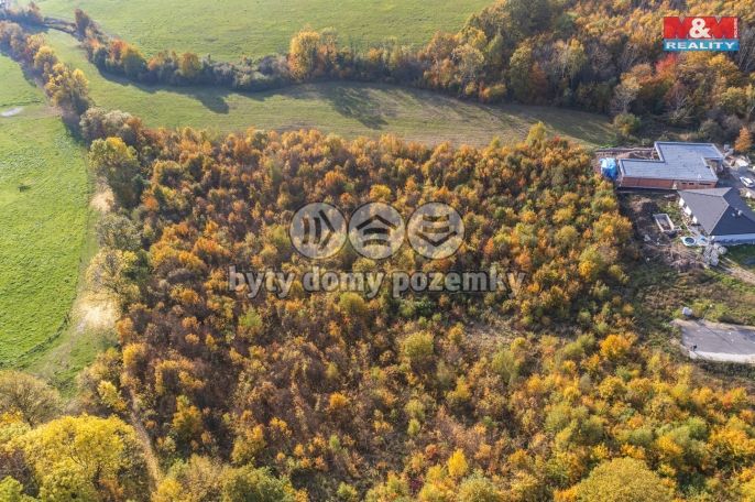 Prodej, Pozemek k bydlení, Dubí