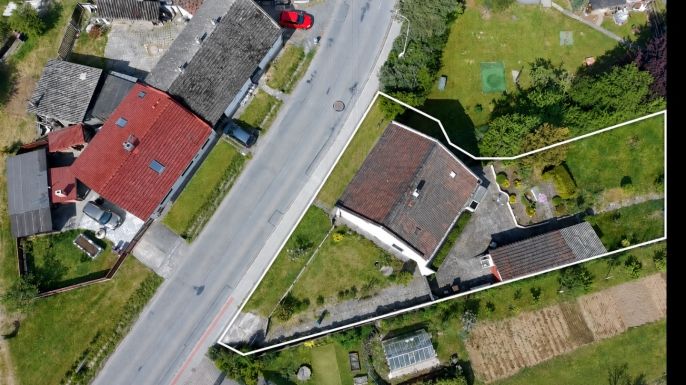 Prodej, Rodinný dům, Hranice