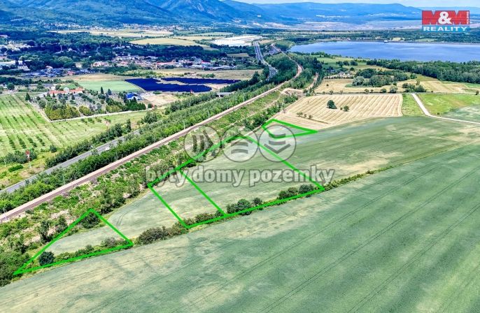 Prodej, Provozní plocha, Jirkov