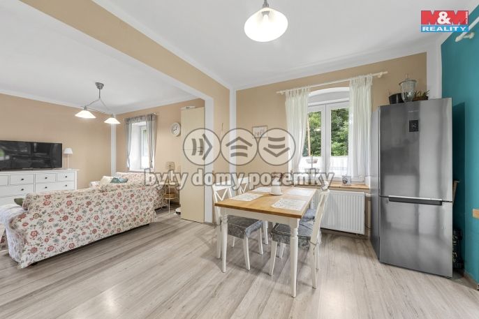 Prodej, Rodinný dům, Malečov