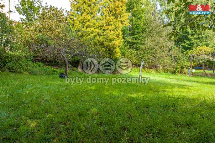 Prodej, Zahrada, Nový Bor