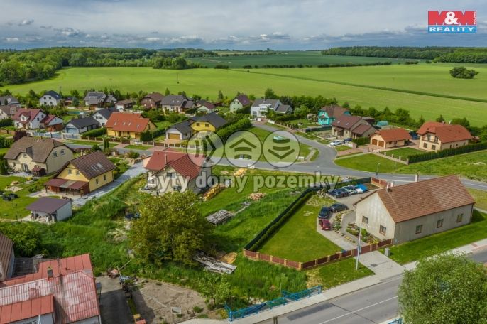 Prodej, Pozemek k bydlení, Městec Králové