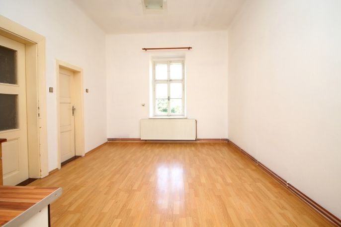 Pronájem, Byt 2+1, Vrchlabí