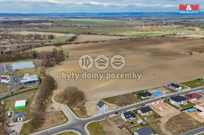 Prodej, Rodinný dům, Cheb