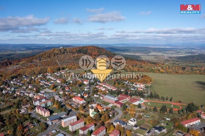 Prodej, Rodinný dům, Přimda