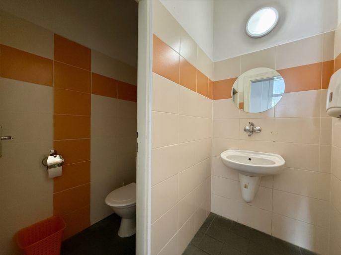 Pronájem, Kancelářský prostor, Ostrava