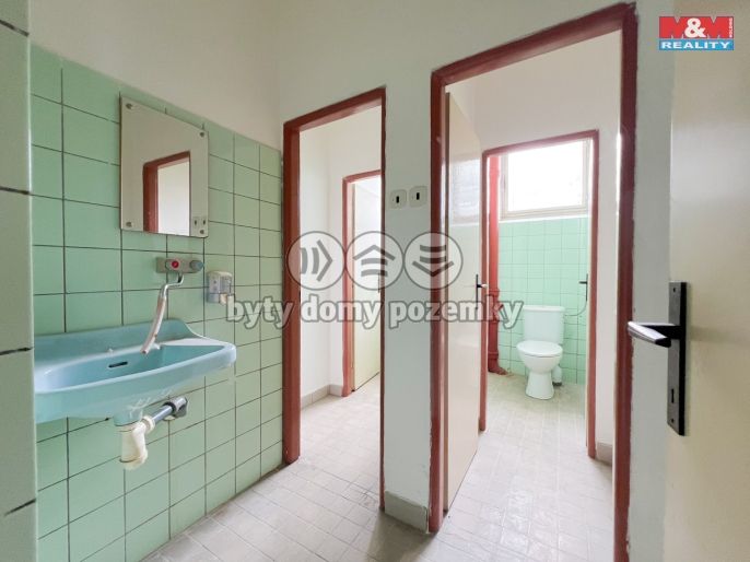 Prodej, Výrobní objekt, Velké Hydčice