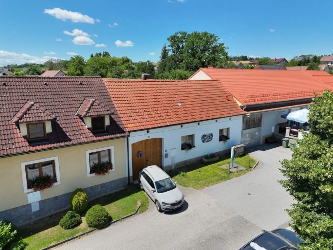Prodej, Rodinný dům, Ločenice