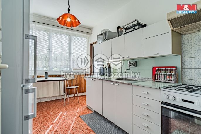 Prodej, Rodinný dům, Vendryně