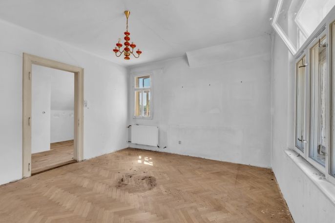 Prodej, Rodinný dům, Nová Paka