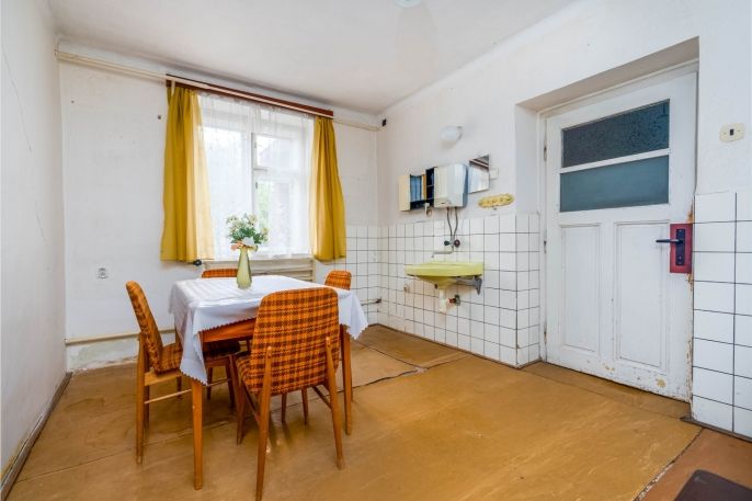 Prodej, Rodinný dům, Rokytno