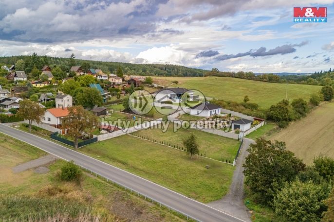 Prodej, Pozemek k bydlení, Dražeň