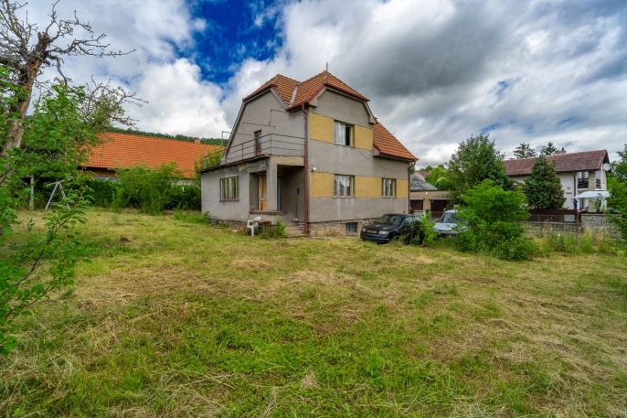 Prodej, Rodinný dům, Beroun
