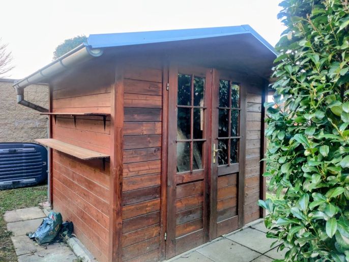 Pronájem, Rodinný dům, Jesenice