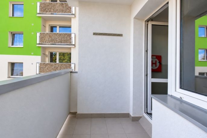 Prodej, Byt 1+1, Chrudim