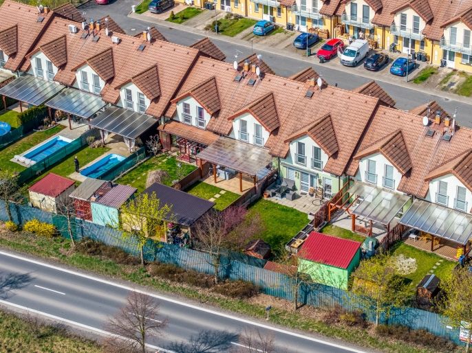 Prodej, Rodinný dům, Veltrusy