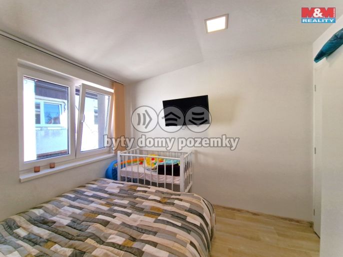 Prodej, Rodinný dům, Neplachovice