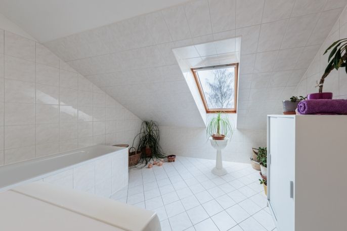 Prodej, Byt 2+kk, Mariánské Lázně