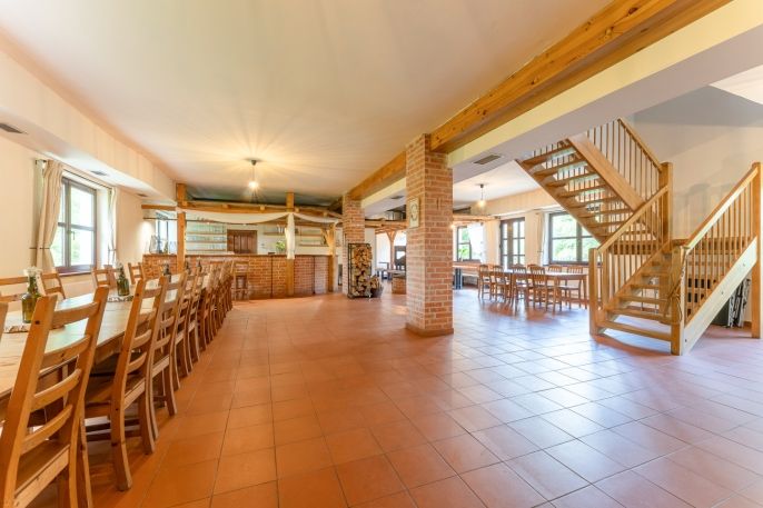 Prodej, Hotel, penzion, Horní Slavkov