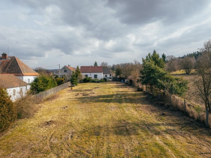 Prodej, Pozemek k bydlení, Horšice