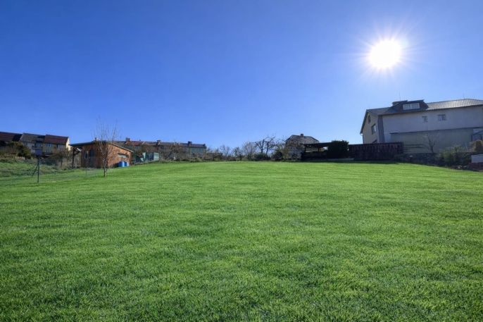 Prodej, Pozemek k bydlení, Zábřeh