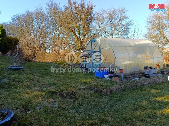 Prodej, Zahrada, Kadaň