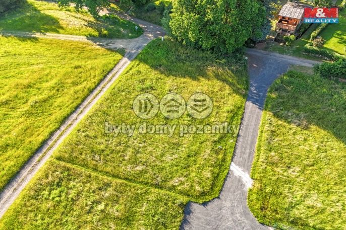 Prodej, Pozemek k bydlení, Cheb