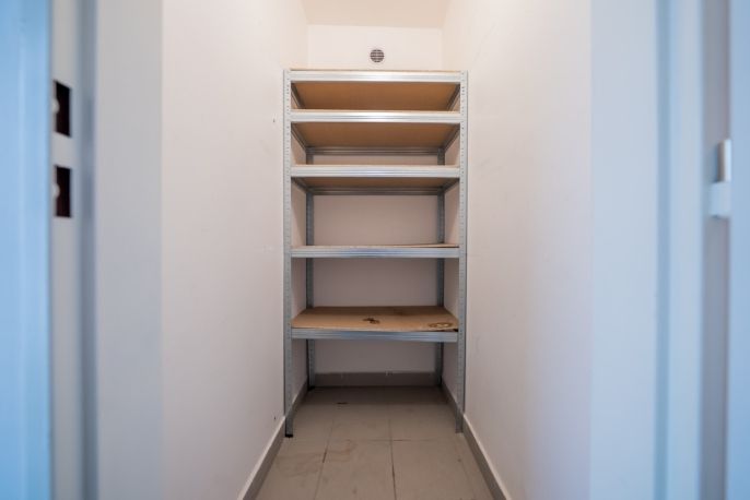 Prodej, Byt 2+kk, Adamov