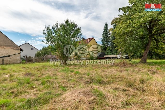 Prodej, Rodinný dům, Blatná