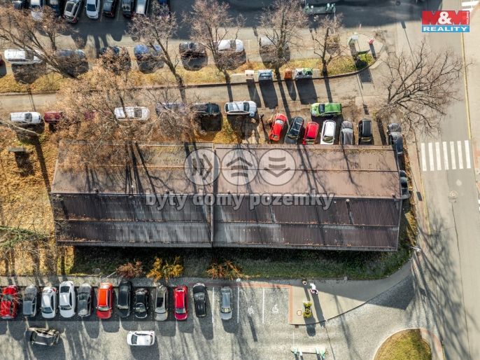 Prodej, Obchodní objekt, Příbram