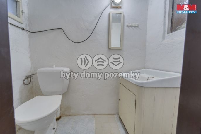 Prodej, Chata, Čerňovice