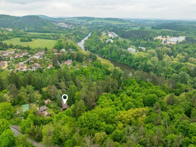 Prodej, Chata, Kamenný Přívoz