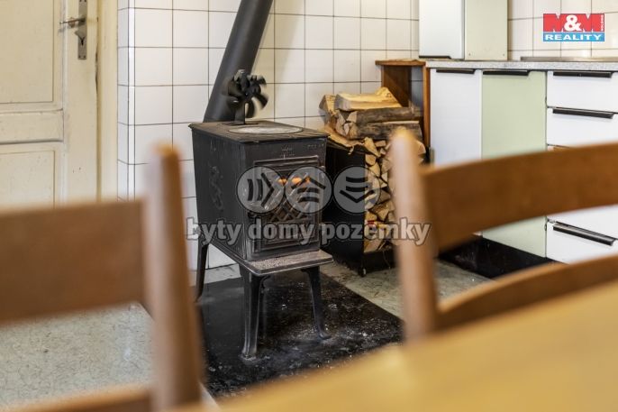 Prodej, Rodinný dům, Březová