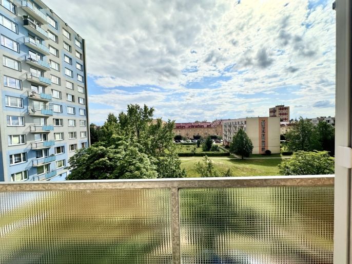 Prodej, Byt 4+1, Sezimovo Ústí