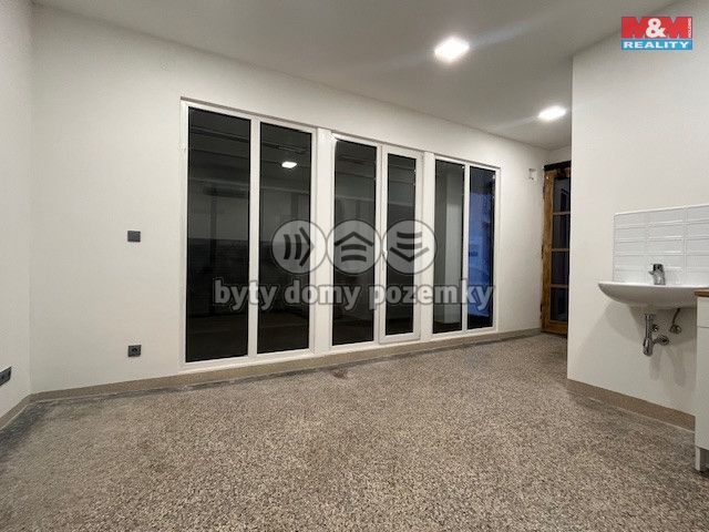 Pronájem, Kancelářský prostor, Lomnice nad Popelkou