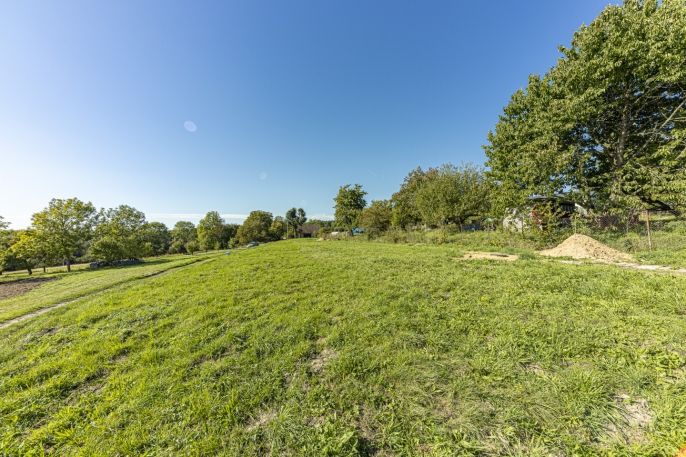 Prodej, Pozemek k bydlení, Zbraslavice