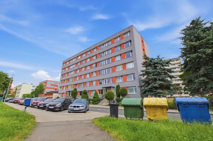 Prodej, Byt 3+1, Rakovník
