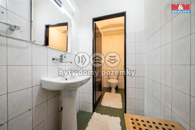 Prodej, Rodinný dům, Nýdek