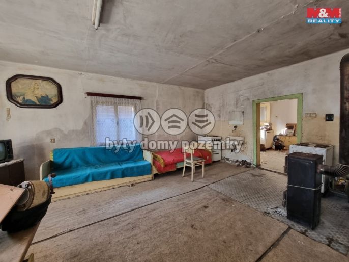 Prodej, Zemědělská usedlost, Česká Třebová