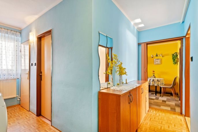 Prodej, Byt 2+1, Liberec