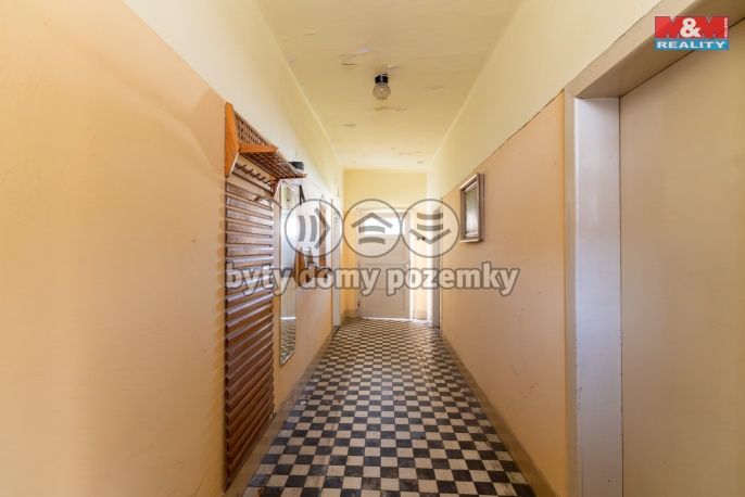 Prodej, Rodinný dům, Ratíškovice