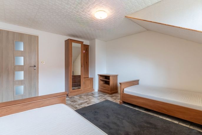 Prodej, Rodinný dům, Zábeštní Lhota