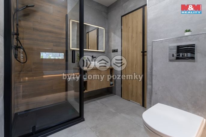 Prodej, Rodinný dům, Petrovice u Karviné