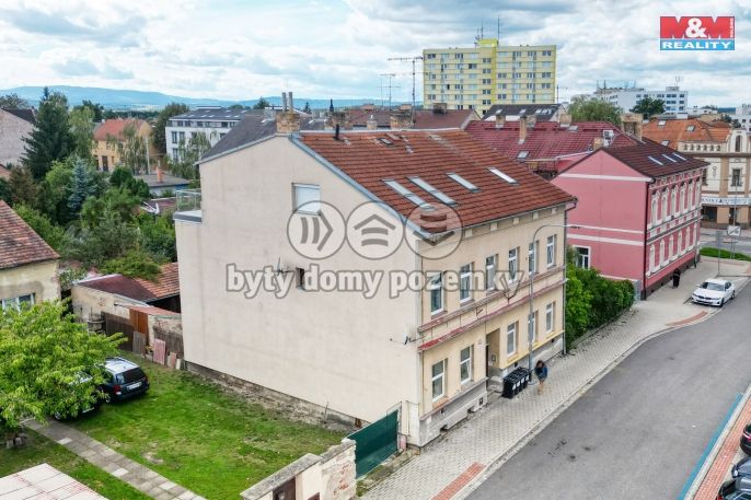 Prodej, Byt 2+kk, České Budějovice