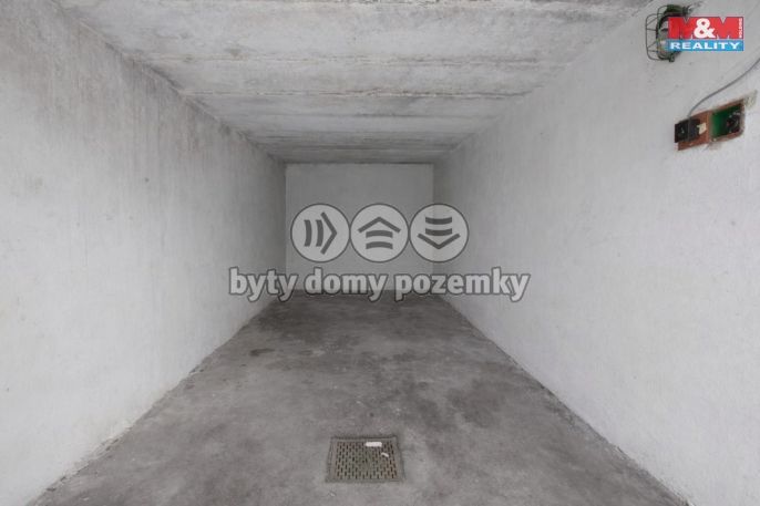 Prodej, Garáž, Hradec Králové