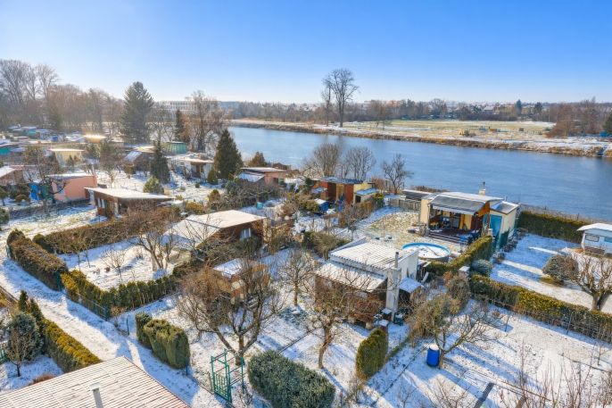 Prodej, Chata, Nymburk